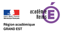 Académie de Reims